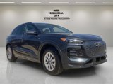 New 2025 Audi Q6 e-tron Premium image 3