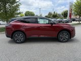 New 2025 Nissan Murano SL image 4