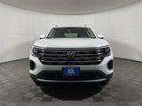 New 2025 Volkswagen Atlas SEL image 3