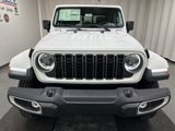 New 2025 Jeep Gladiator Sport image 4