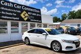 Used 2018 Honda Accord LX image 4