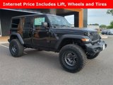 New 2025 Jeep Wrangler Sport image 2