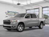 New 2025 RAM 1500 Big Horn image 3