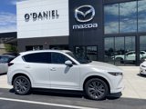 New 2025 MAZDA CX-5 Signature image 2