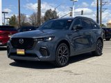 New 2025 MAZDA CX-70 3.3 Turbo S w/ Premium Package image 2