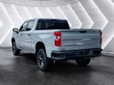 New 2025 Chevrolet Silverado 1500 Custom Trail Boss w/ LPO, Dark Essentials Package image 4