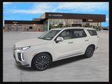 New 2025 Hyundai Palisade Calligraphy image 3