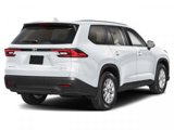 New 2025 Toyota Grand Highlander AWD Hybrid image 2
