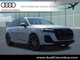 New 2025 Audi Q7 3.0T Premium Plus image 1