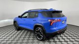New 2025 Chevrolet Equinox RS image 6
