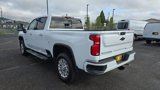 Used 2025 Chevrolet Silverado 2500 LTZ w/ Z71 Chrome Sport Edition image 6