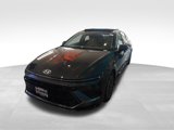 New 2025 Hyundai Sonata Limited image 2