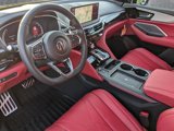 New 2025 Acura MDX A-Spec image 3