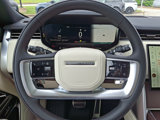New 2025 Land Rover Range Rover SE image 5