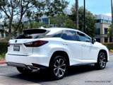 Used 2020 Lexus RX 350 FWD w/ Premium Package image 5