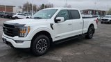Certified 2023 Ford F150 Lariat image 3