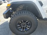 New 2025 Jeep Wrangler Unlimited Rubicon image 5