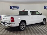 New 2025 RAM 1500 Big Horn image 5