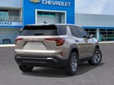 New 2026 GMC Terrain Elevation w/ Technology Package II image 4