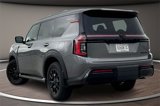 New 2025 Nissan Armada PRO-4X image 3