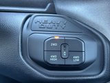 New 2025 RAM 5500 Tradesman image 5