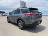 New 2025 Nissan Pathfinder SV image 5