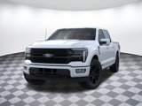 New 2025 Ford F150 Platinum w/ Equipment Group 702A High image 2