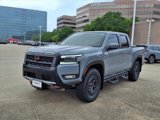 New 2025 Nissan Frontier PRO-4X image 2