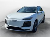 New 2025 Audi Q6 e-tron Premium Plus image 3