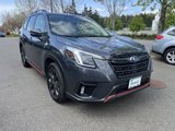 Used 2022 Subaru Forester Sport image 3