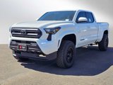 New 2025 Toyota Tacoma SR5 image 3