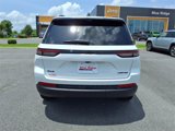 New 2025 Jeep Grand Cherokee Limited image 5