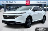 New 2025 Nissan Murano SL image 2