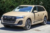 New 2025 Audi Q7 3.0T Premium Plus image 3