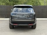 New 2025 Land Rover Range Rover SE image 4
