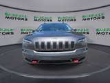 Used 2020 Jeep Cherokee Trailhawk image 3