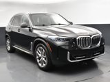 Used 2025 BMW X5 xDrive40i image 2