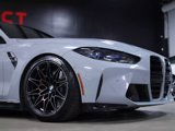 Used 2021 BMW M4 Competition w/ M Carbon Exterior Package image 4