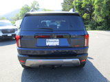 Certified 2026 Honda Passport TrailSport Elite image 6