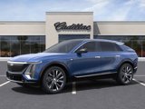New 2024 Cadillac Lyriq Luxury image 2
