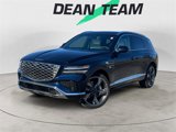 New 2025 Genesis GV80 3.5T Prestige image 3