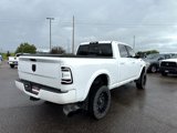Used 2018 RAM 2500 Laramie w/ Sport Appearance Group image 5