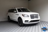 Used 2020 Lincoln Navigator Black Label w/ Cargo Convenience Package image 6