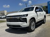New 2025 Chevrolet Tahoe Premier image 2