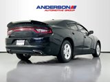 Used 2021 Dodge Charger SXT w/ Leather Interior Group image 2