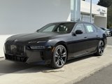 New 2025 BMW 760i xDrive image 3