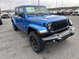 New 2025 Jeep Gladiator Willys image 3
