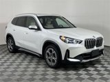 Used 2024 BMW X1 xDrive28i image 2