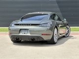 Certified 2025 Porsche 718 Cayman GT4 image 6