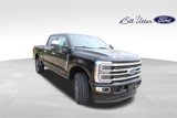 New 2025 Ford F250 Platinum image 2